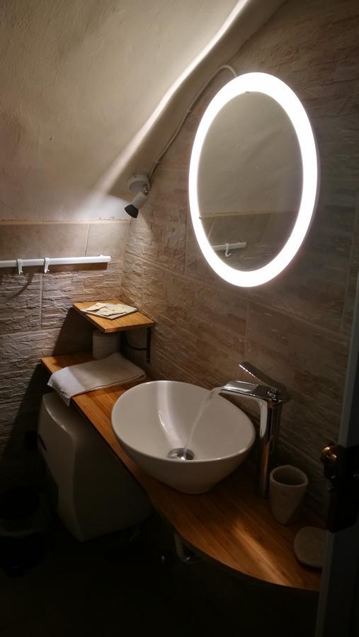 Bed and Breakfast Domus Vinaria Neapol Exteriér fotografie